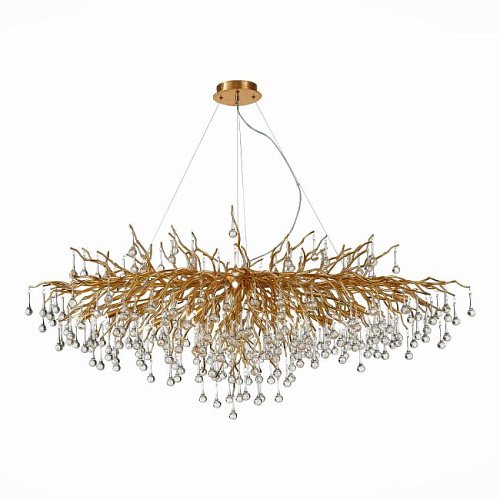 SL1651.203.15 Подвесная люстра ST Luce Anzio SL1651.203.15