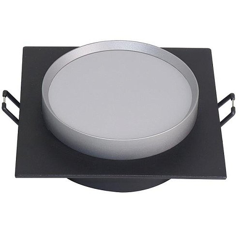 Встраиваемый светильник Feron DL506 51363