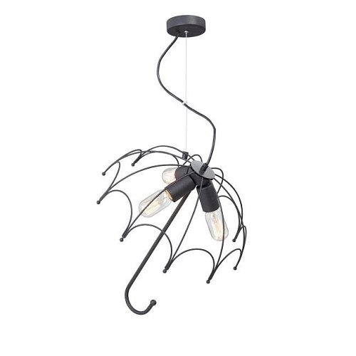 Светильник подвесной Vitaluce V4595-1/3S