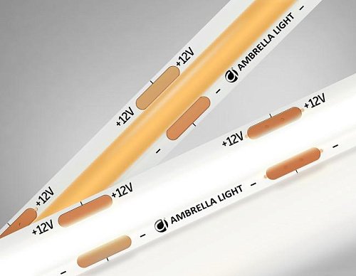 LED лента Ambrella LED Strip 12V GS2602