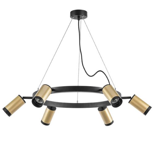 Подвесная люстра Lightstar Rullo LR01640637