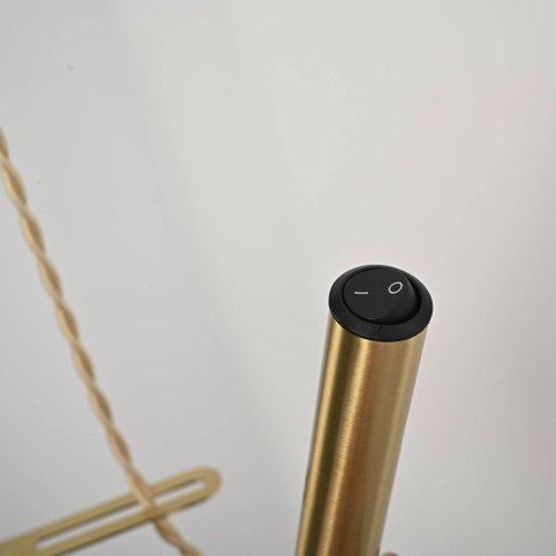 Торшер ImperiumLoft 101489-26 187990-26