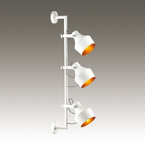 Светильник спот Odeon Light Osta 4084/3WA