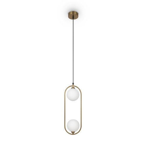 Светильник подвесной Maytoni Ring MOD013PL-02BS1