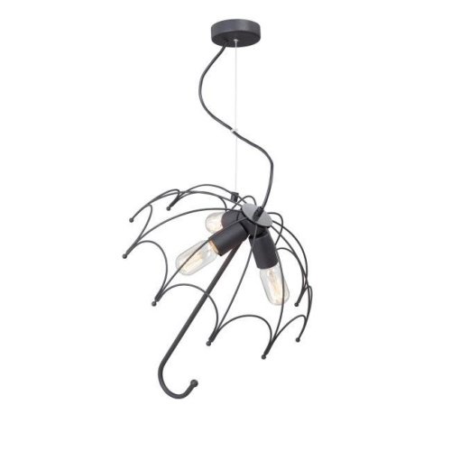 Светильник подвесной Vitaluce V4595-1/3S