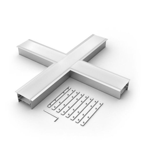 Крестовина Arlight 030127