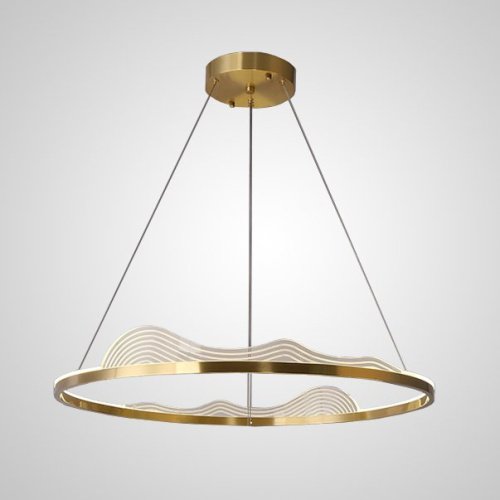Подвесная люстра ImperiumLoft Hanna-A01 201097-23