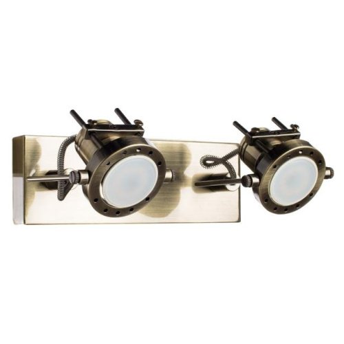 A4300AP-2AB Светильник спот Arte Lamp A4300AP-2AB