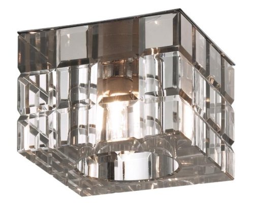 369540 Встраиваемый светильник Novotech Cubic 369540