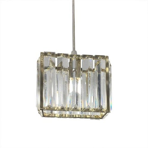 2466-1 br.champagne gold Светильник подвесной Delight Collection Broadway 2466-1 br.champagne gold