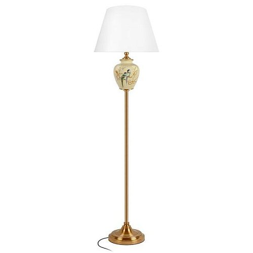 10381F Торшер Loft It Magnolia 10381F