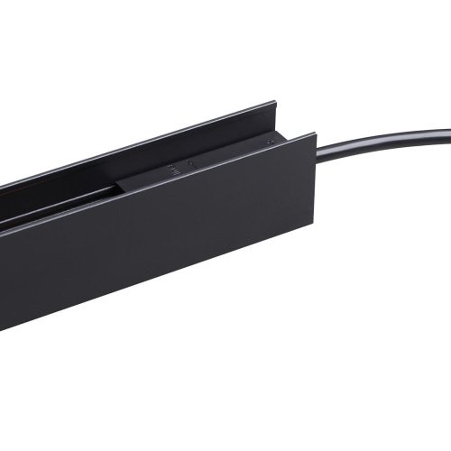 Токопровод (подвод питания) Novotech Vector 135311