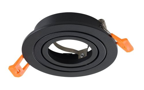 CLT 001C1 BL Встраиваемый светильник Crystal Lux Clt 001 CLT 001С1 BL
