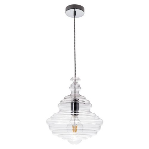 Светильник подвесной Divinare Maumee 5003/02 SP-1