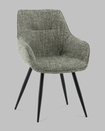 Обеденный стул Stool Group Eliana DC-2409005 OTE-FD-356 green