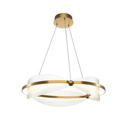 MOD281PL-L45BS3K Подвесная люстра Maytoni Breeze MOD281PL-L45BS3K