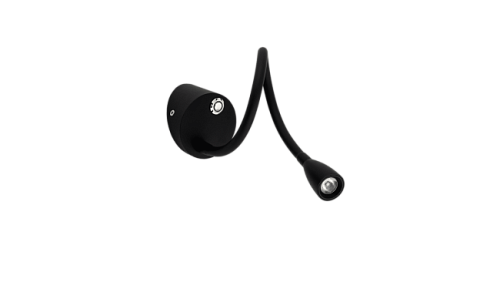 BQ004103-A-3-BL-DIM-WW Настенный светильник SWG DesignLed WL BQ004103-A-3-BL-DIM-WW