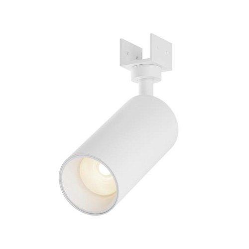 Трековый светильник Maytoni Focus Led O-TR01-1-S-16WW3K