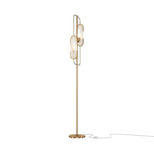 MOD099FL-02G Торшер Maytoni Marmo MOD099FL-02G