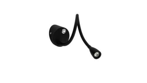 BQ004103-A-3-BL-DIM-WW Настенный светильник SWG DesignLed WL BQ004103-A-3-BL-DIM-WW