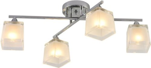 Потолочная люстра 01417-0.3-04 CR