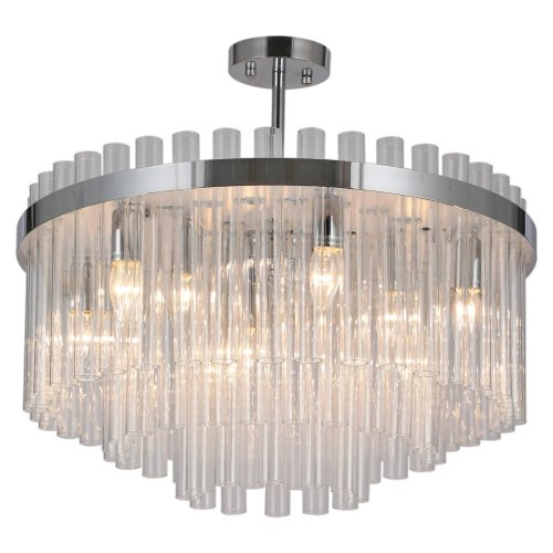 Потолочная люстра ILLUMICO IL0124-9C-79 CR