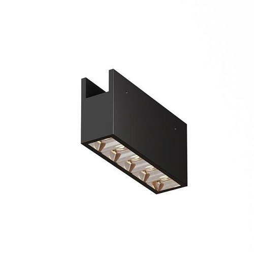 O-TR01-2-S-10WB3K Трековый светильник Maytoni Points O-TR01-2-S-10WB3K