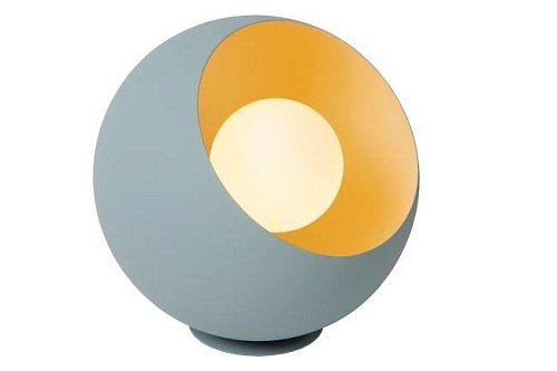 Настольная лампа Lucide Doredos 51500/20/68