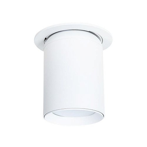 A3731PL-1WH Встраиваемый светильник Arte Lamp Situla A3731PL-1WH