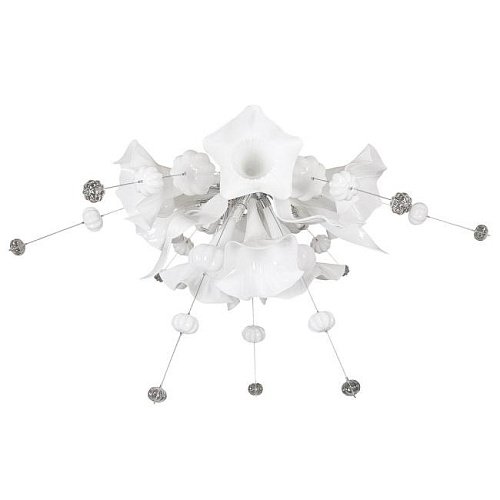 Потолочная люстра Lightstar Celesta 893026