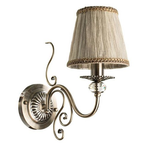 A2083AP-1AB Бра Arte Lamp CHARM A2083AP-1AB