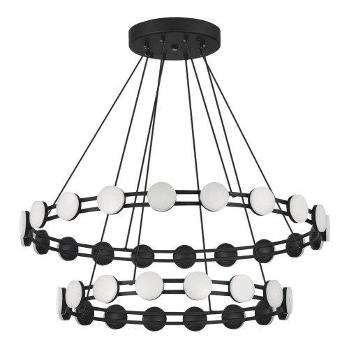 SL6610.403.36 Подвесная люстра ST Luce Monro SL6610.403.36