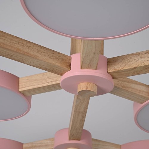 178303-26 Потолочная люстра ImperiumLoft Turna-X01 178303-26