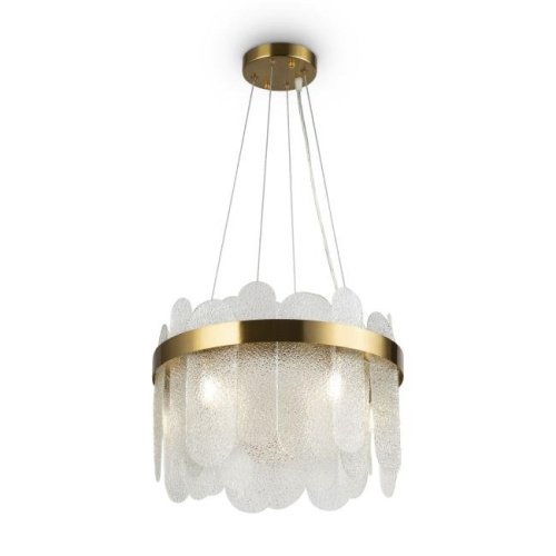 FR5141PL-05BS Подвесная люстра Freya Deserto FR5141PL-05BS