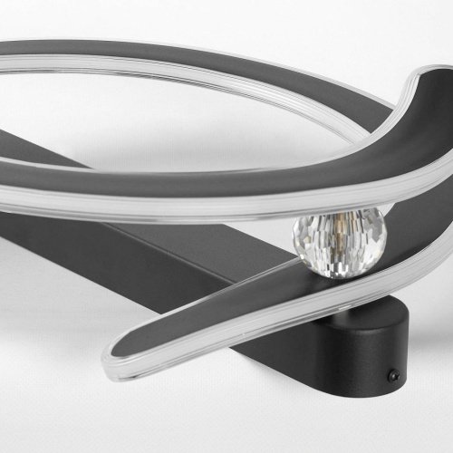 Потолочная люстра Lussole Hale LSP-7382