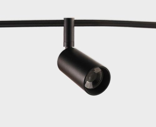 IT010-4019 black 3000K Трековый светильник Italline IT010-4019 black 3000K