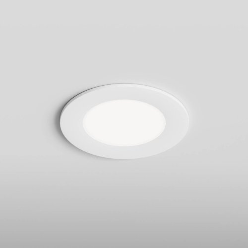 HSBL_0215 Встраиваемый светильник Hesby Lighting Harstad HSBL_0215