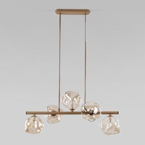 Подвесной светильник Lava Sabia TK Lighting 11111 Lava Sabia