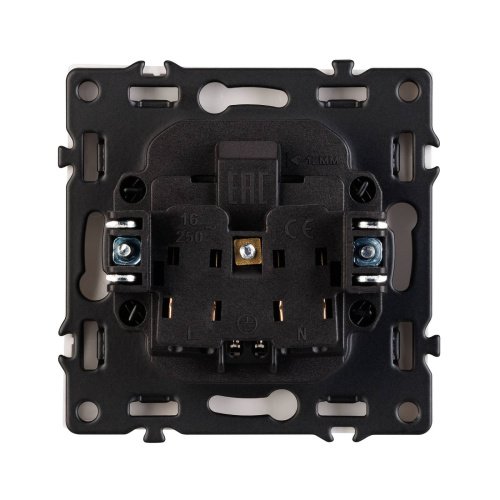 Розетка Arlight Nobe 054276