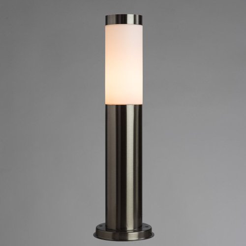 Уличный наземный светильник Arte Lamp A3158PA-1SS