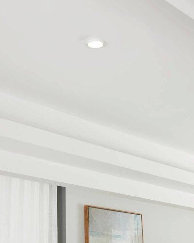 Встраиваемый светильник Eglo Carosso 900455