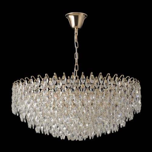 HEDONIST SP24 Подвесная люстра Crystal Lux Hedonist HEDONIST SP24