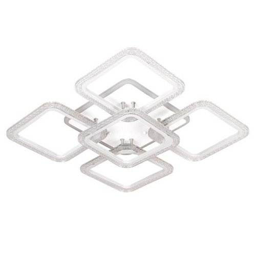 A2534PL-90WH Потолочная светодиодная люстра Splash Arte Lamp A2534PL-90WH