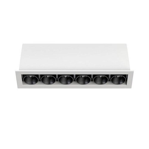 DK2514-WB Встраиваемый светильник Denkirs Space DK2514-WB