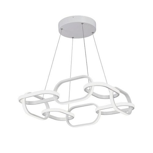 V4695-0/8S Подвесная люстра Vitaluce V4695-0/8S