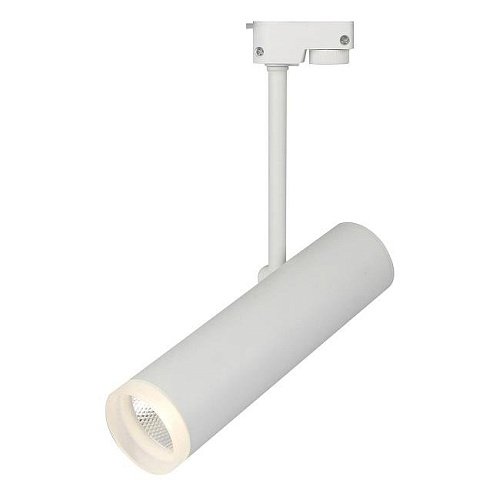 20028TRA/01LED SWH Трековый светильник Escada 20028 20028TRA/01LED SWH