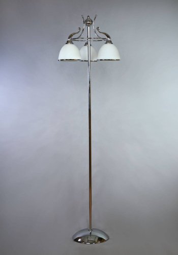 MA 02401F/003 Chrome Торшер Brizzi MA 02401F/003 Chrome