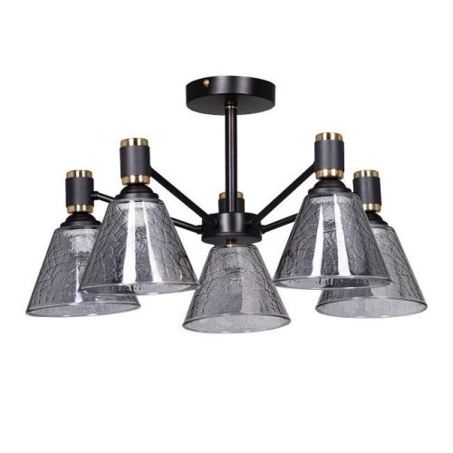 Потолочная люстра De Markt Дэла 635011205