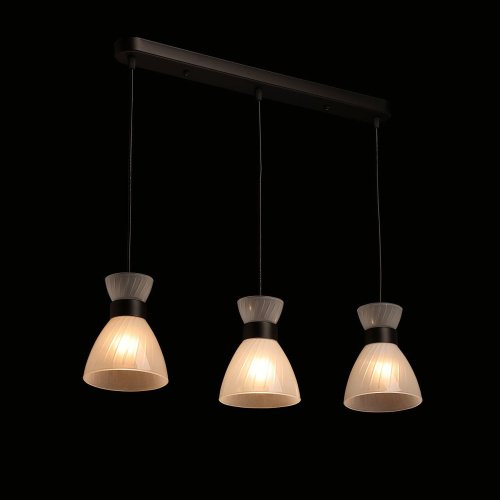 Светильник подвесной De Markt Лоск 107010603