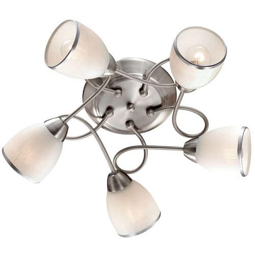 2562/5C Потолочная люстра Odeon Light Foko 2562/5C